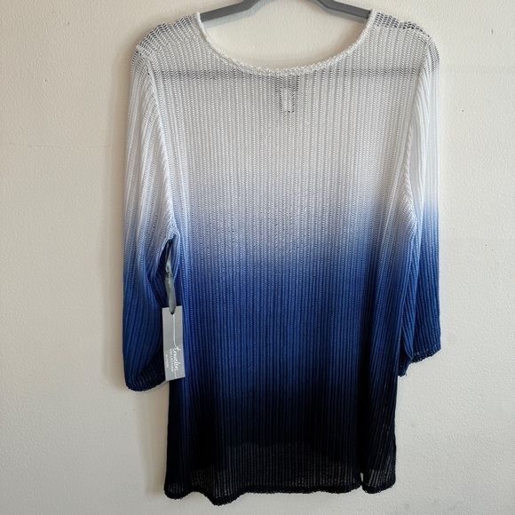 BNWT Chicos Ombré Knit - Picture 4 of 5